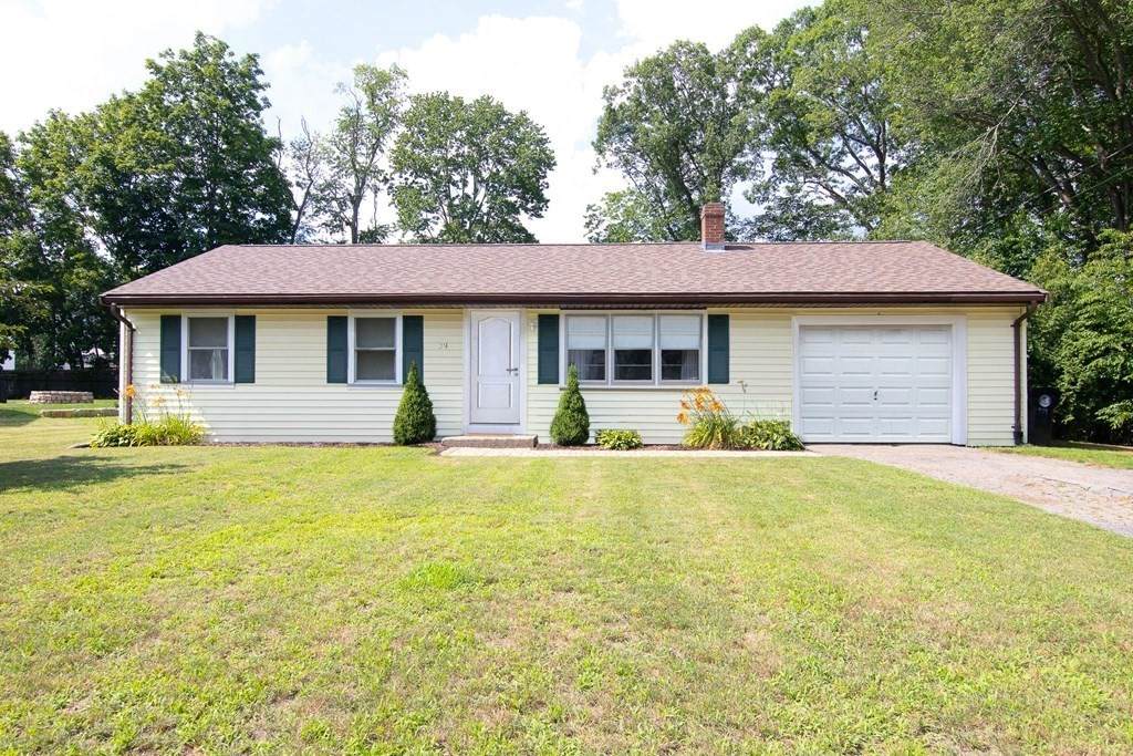 39 Joyce Ave - Photo 1