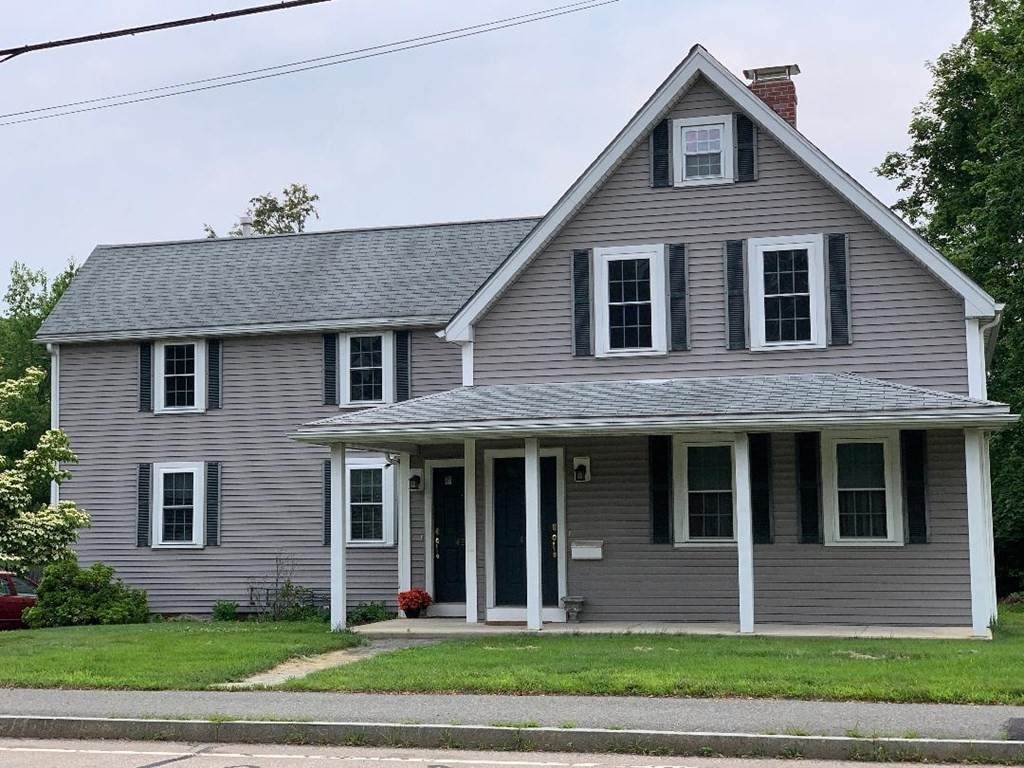 419 Washington Street - Photo 1