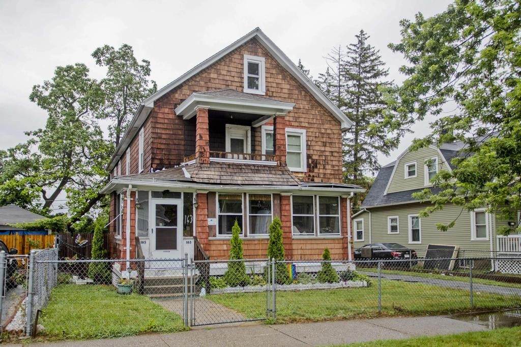 163-165 Maynard St - Photo 1