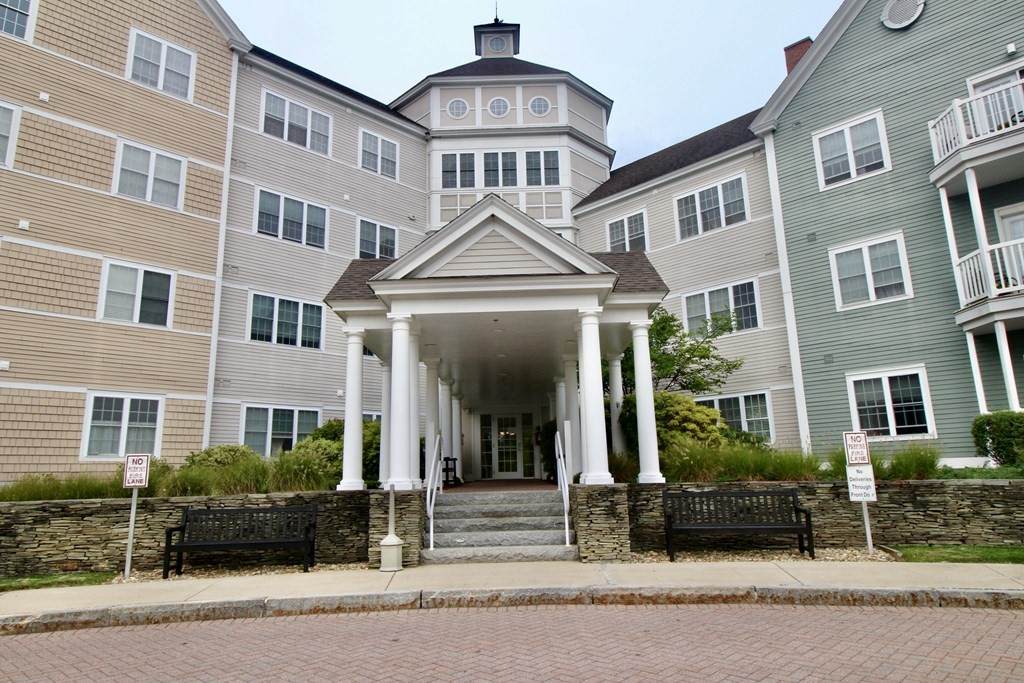 6 Woodman Way - Photo 1