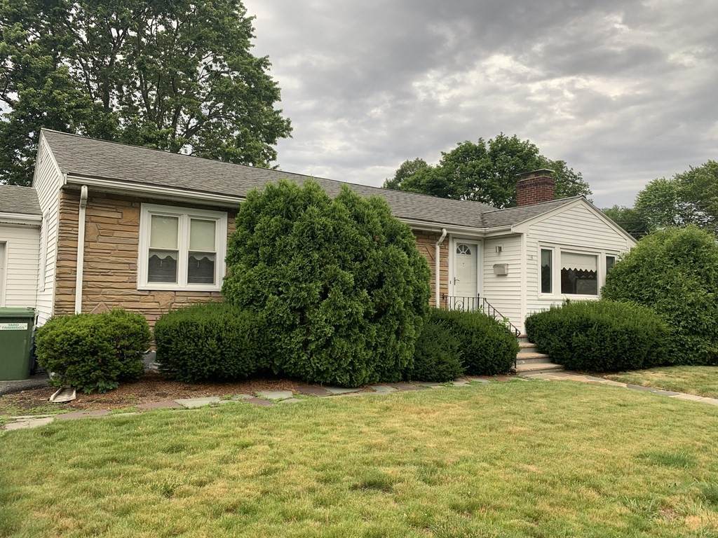 28 Wadsworth Road - Photo 1