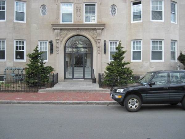 55 Magazine Street - Photo 1