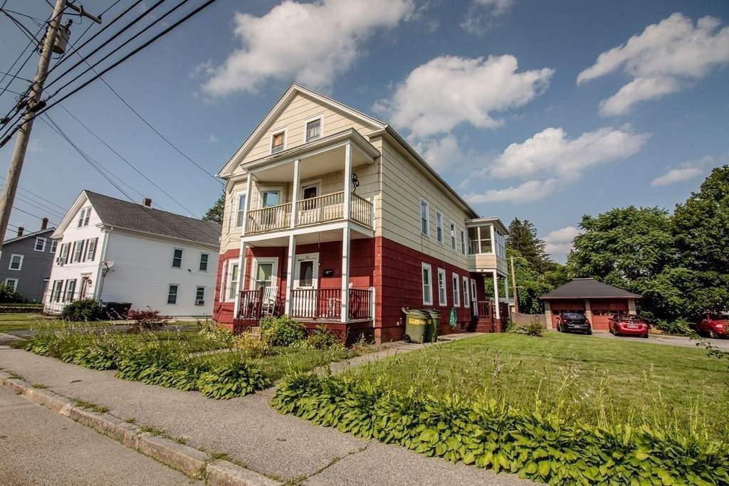 511 School St - Photo 1