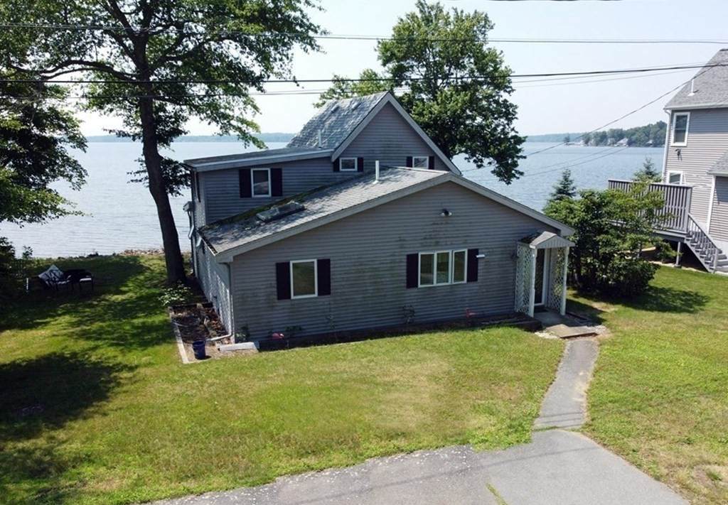 113 Staples Shore Road - Photo 1