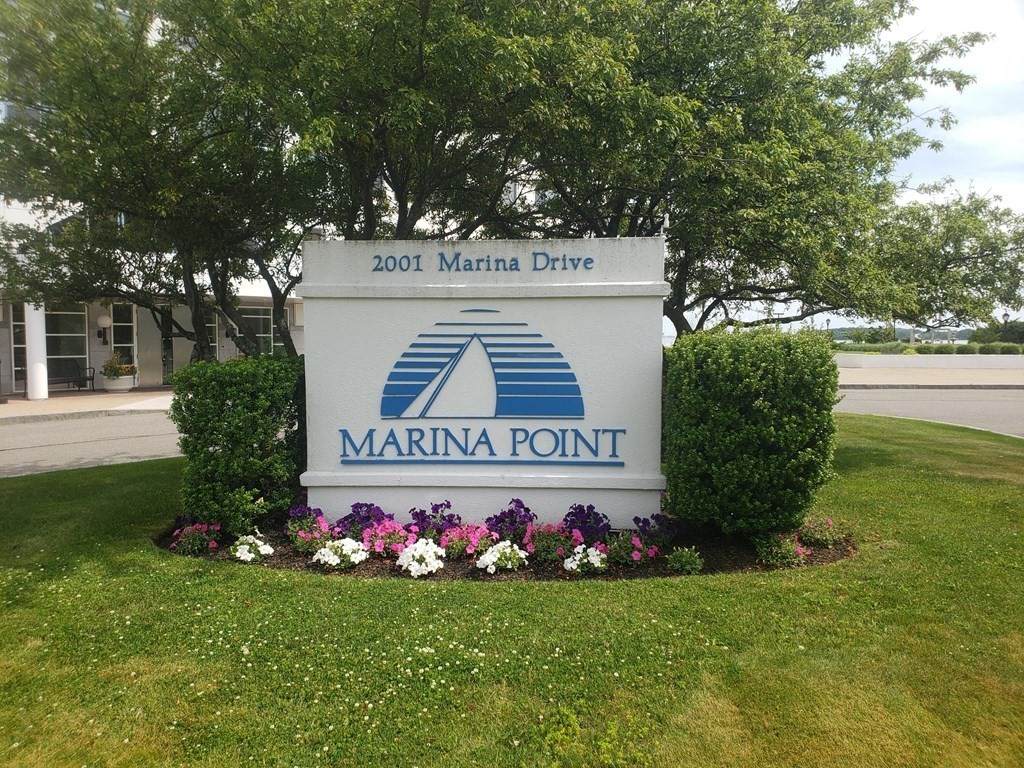 2001 Marina Dr - Photo 1