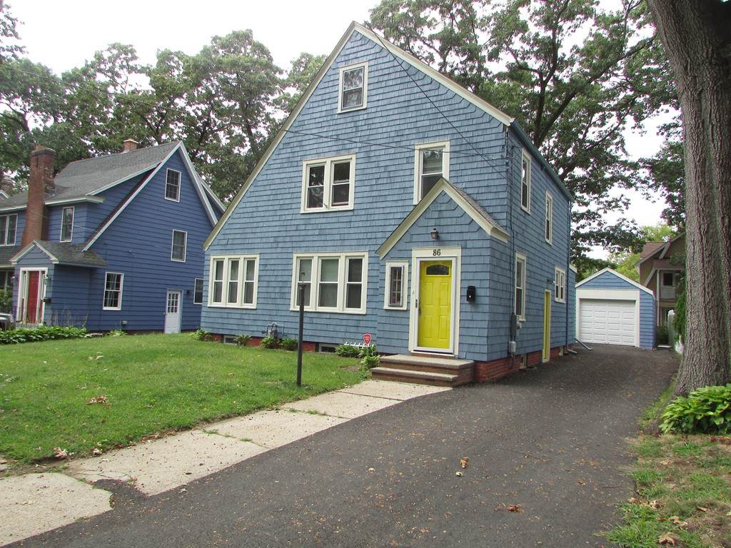86 Perkins St - Photo 1