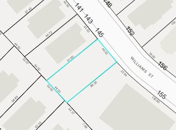 0 Williams Street - Photo 1