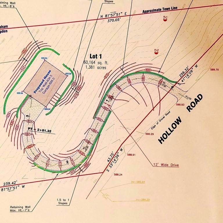 0 Hollow Road - Photo 1