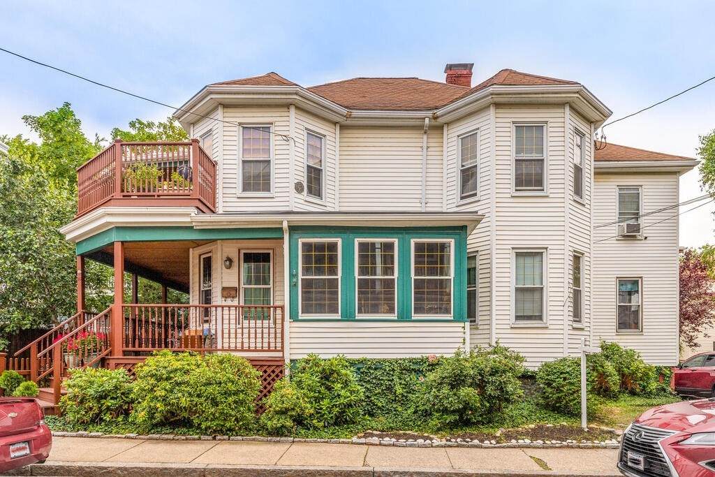 35 Forrest Street - Photo 1