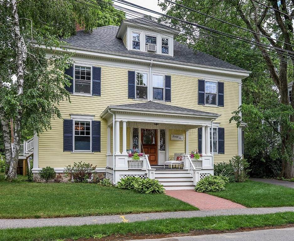 25 Marion St - Photo 1