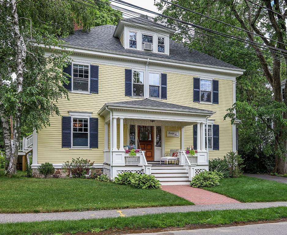 25 Marion Street - Photo 1