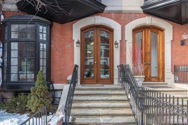 227 Marlborough St - Photo 1