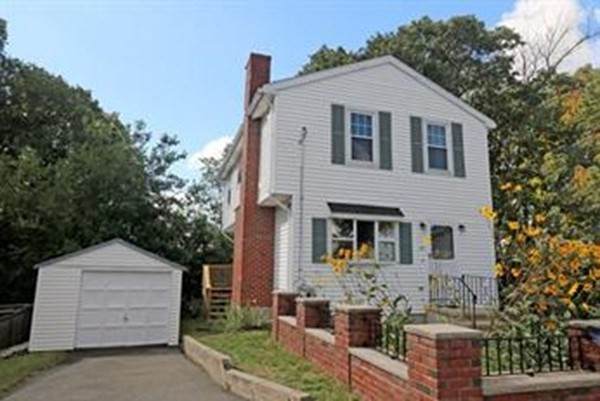 49 Alleyne - Photo 1