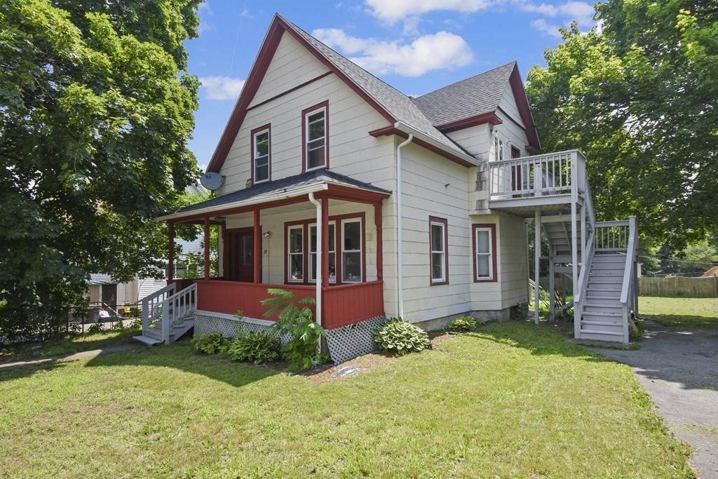 20 S Stowell Street - Photo 1