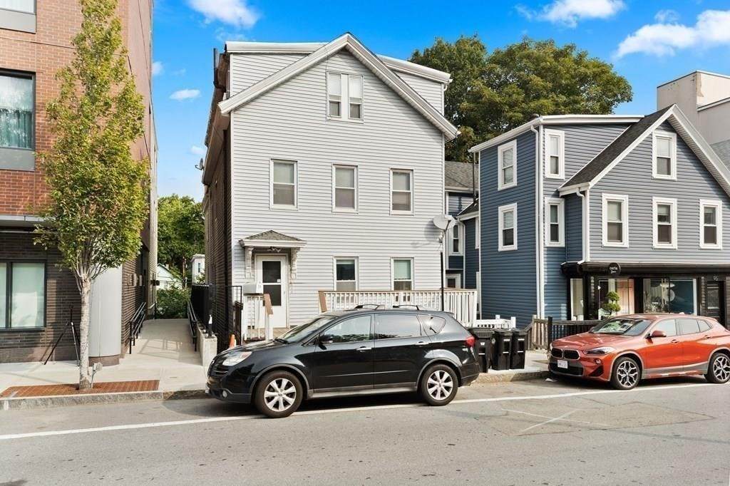 99 Boylston Street - Photo 1