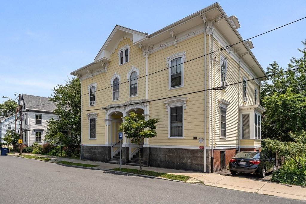 2-4 Forrester St - Photo 1
