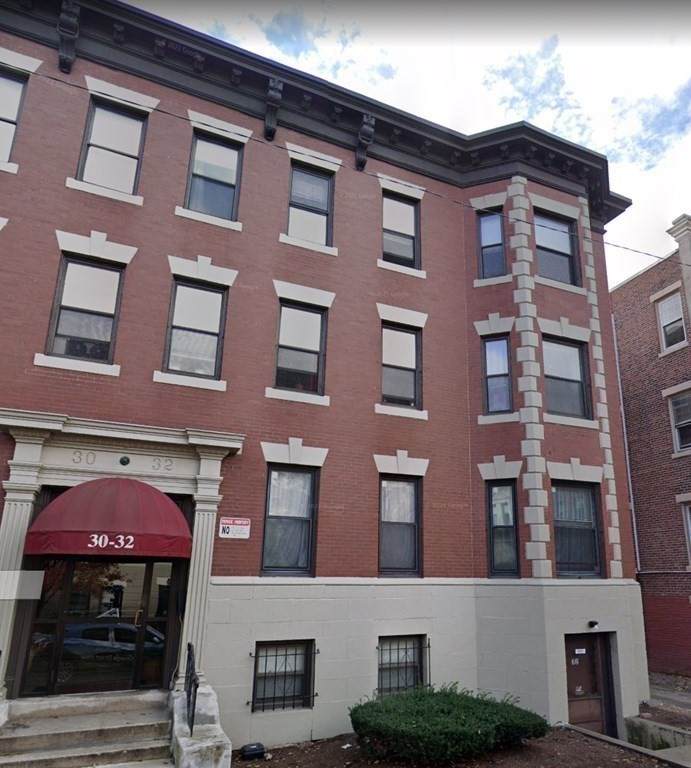 32-A Glenville Ave - Photo 1