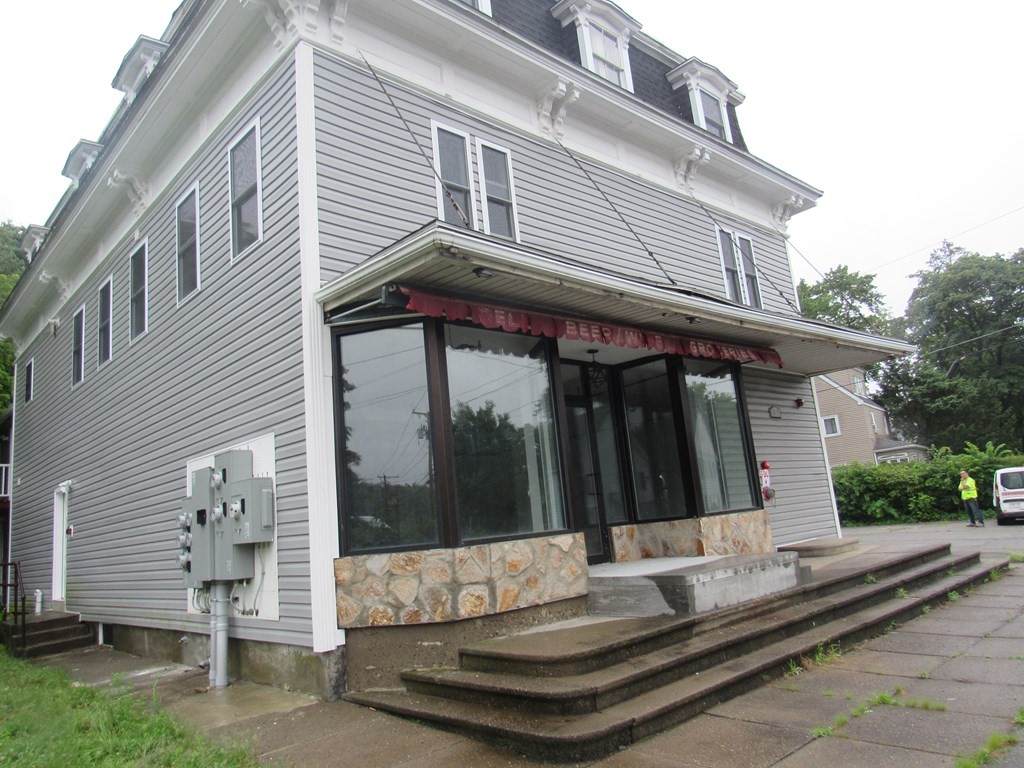 311 Providence Rd - Photo 1