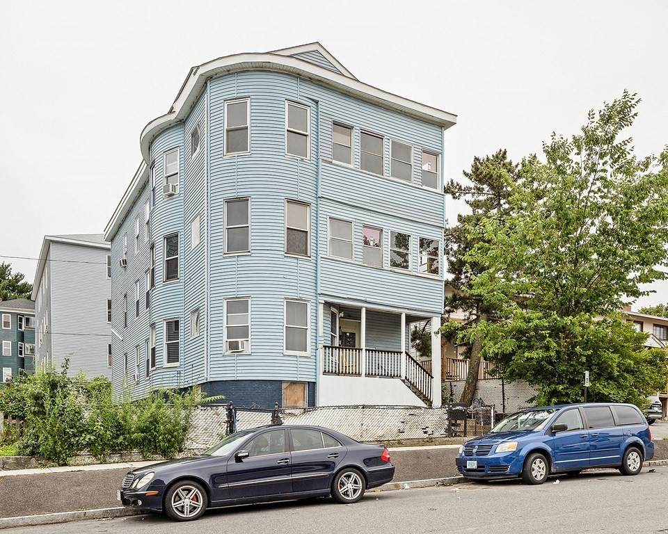 95 Harrison St - Photo 1