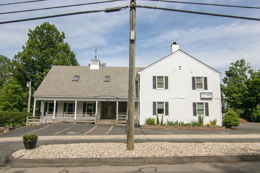 168 Main St - Photo 1