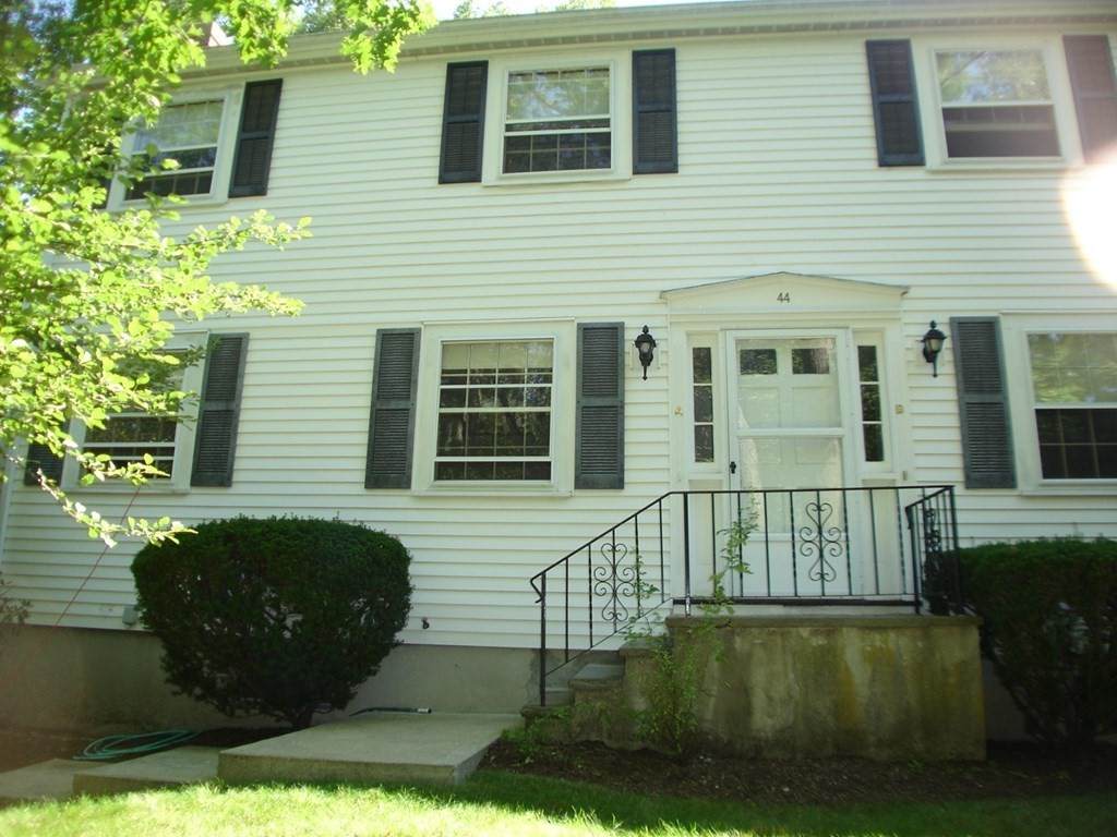 44A Lincoln Street Ext - Photo 1