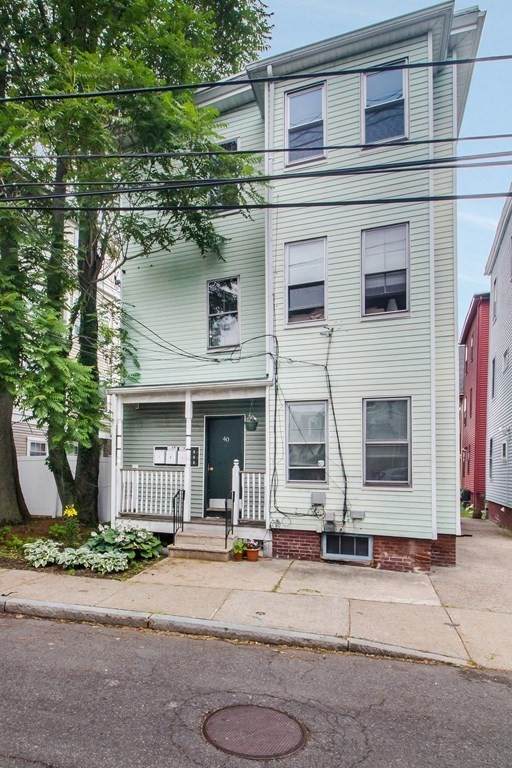 40 Kent St. - Photo 1