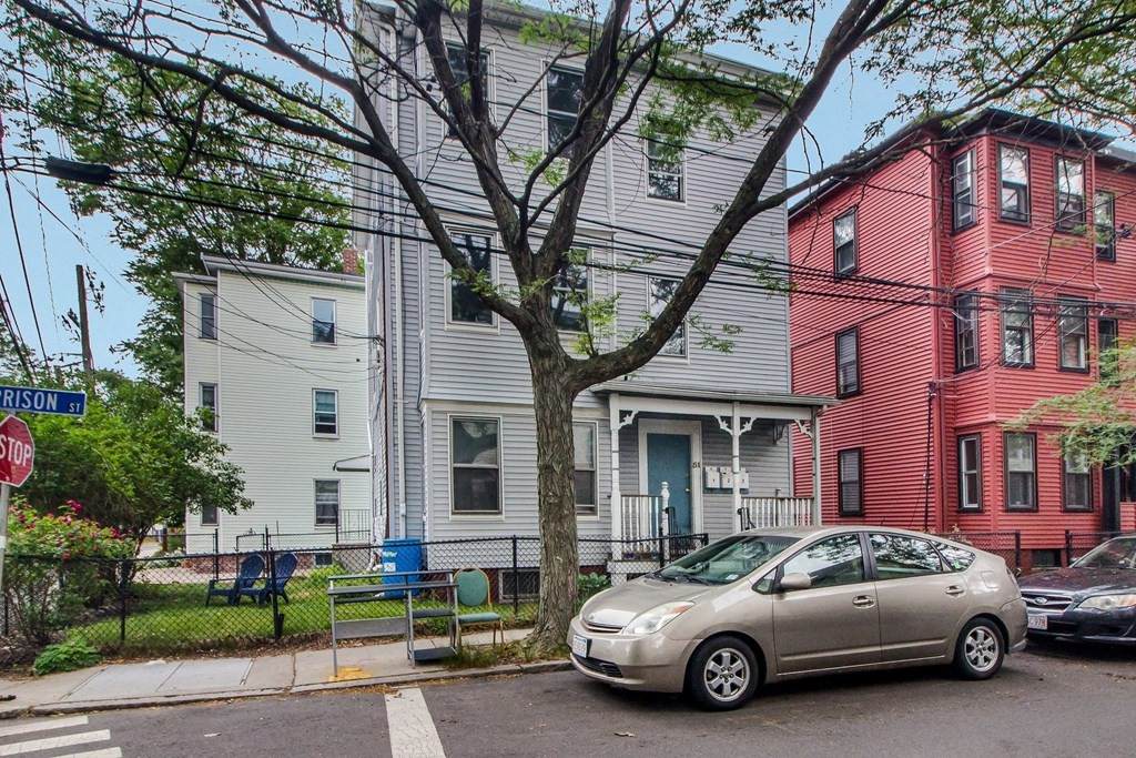 51 Harrison St. - Photo 1