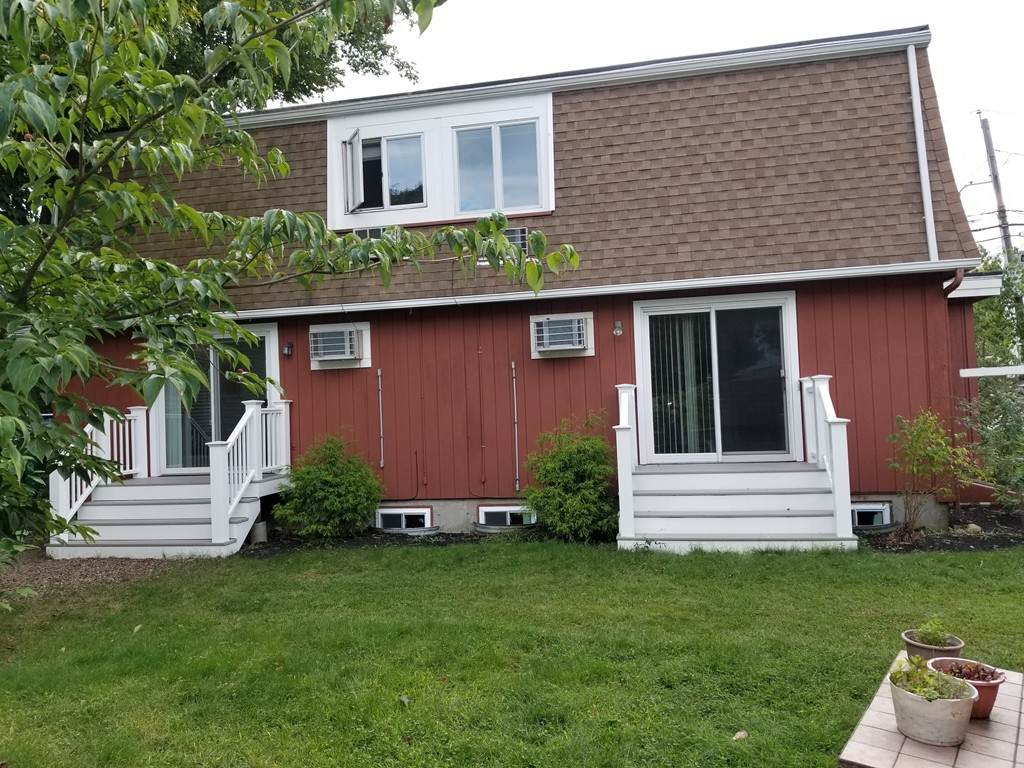 1248 Walnut Street - Photo 1