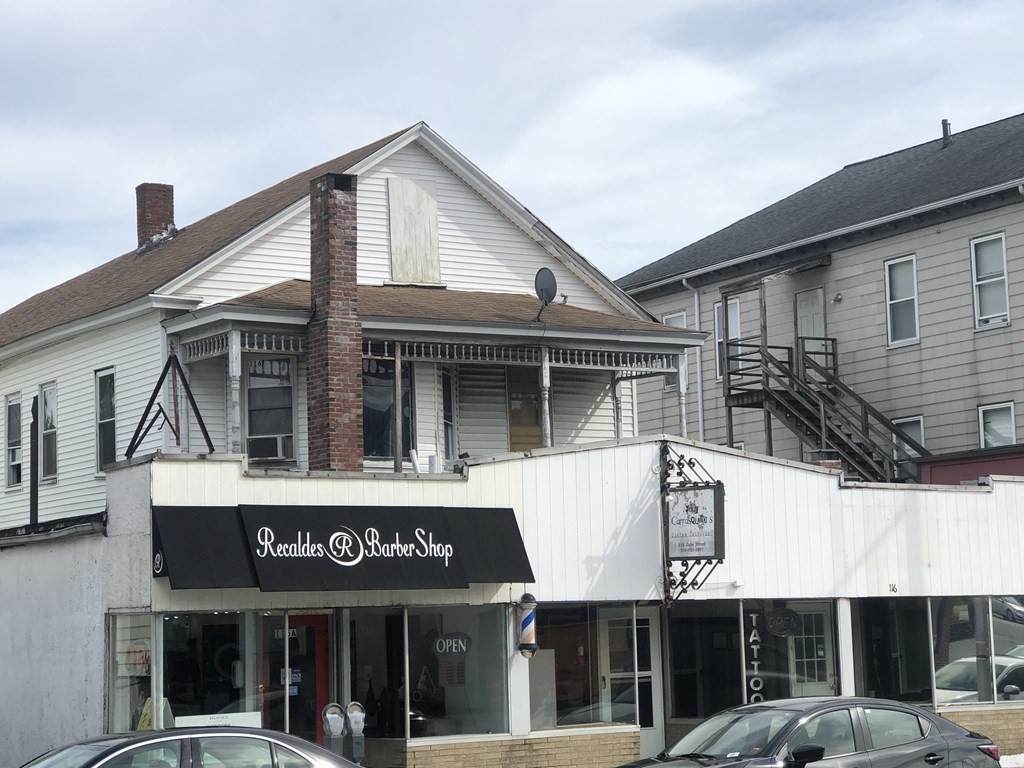 116 June St - Photo 1