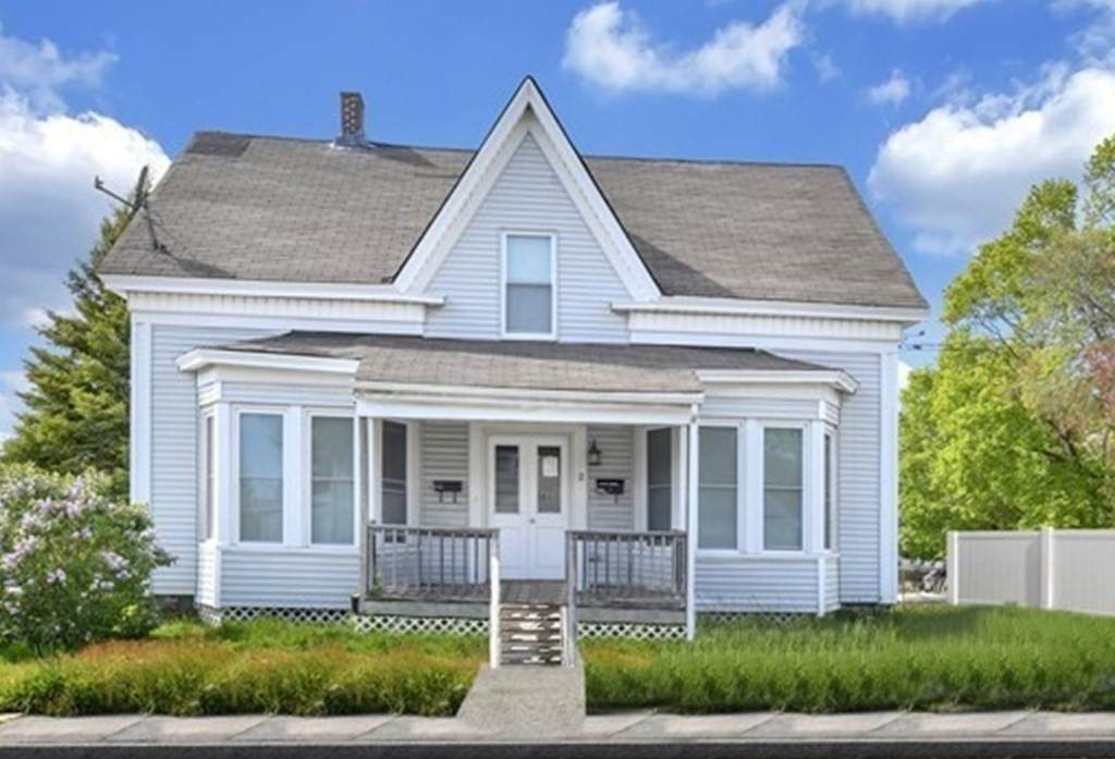 2 Morton St - Photo 1