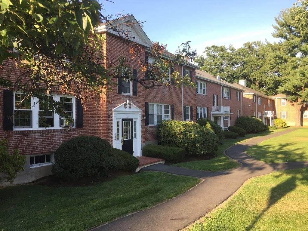 33 Hammond Pond - Photo 1
