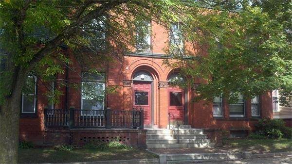 8 Park Street - Photo 1