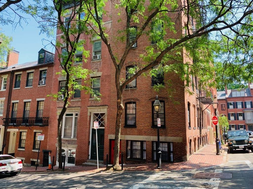 30 Garden St. - Photo 1