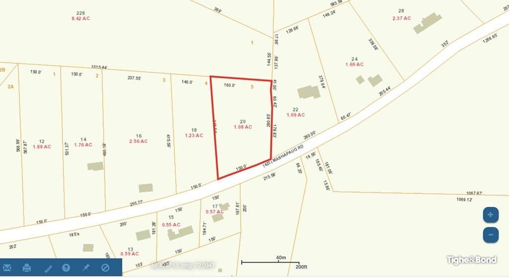 Lot 20 Mashapaug Rd - Photo 1