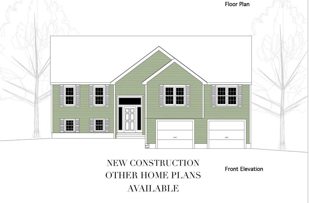 Lot 12 Mashapaug Rd - Photo 1