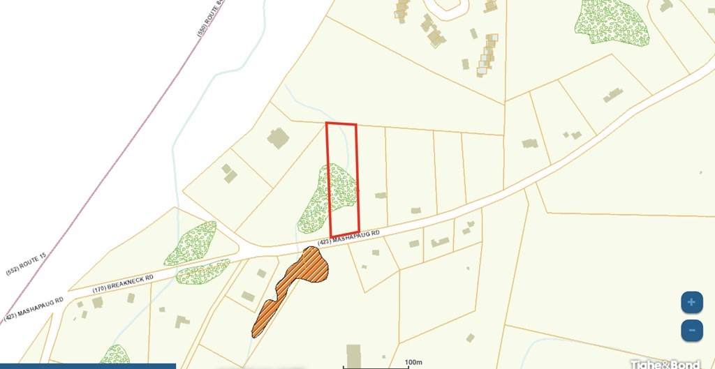 LOT 12 Mashapaug - Photo 1