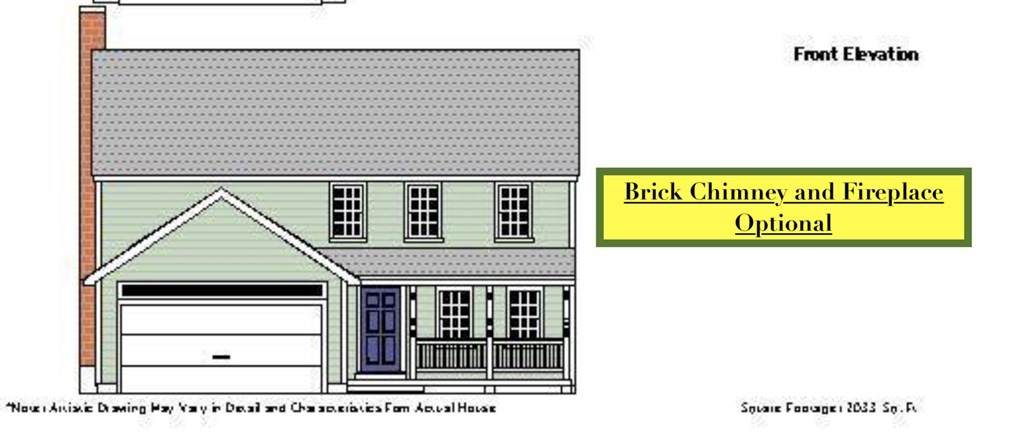 Lot 18 Mashapaug Rd. - Photo 1