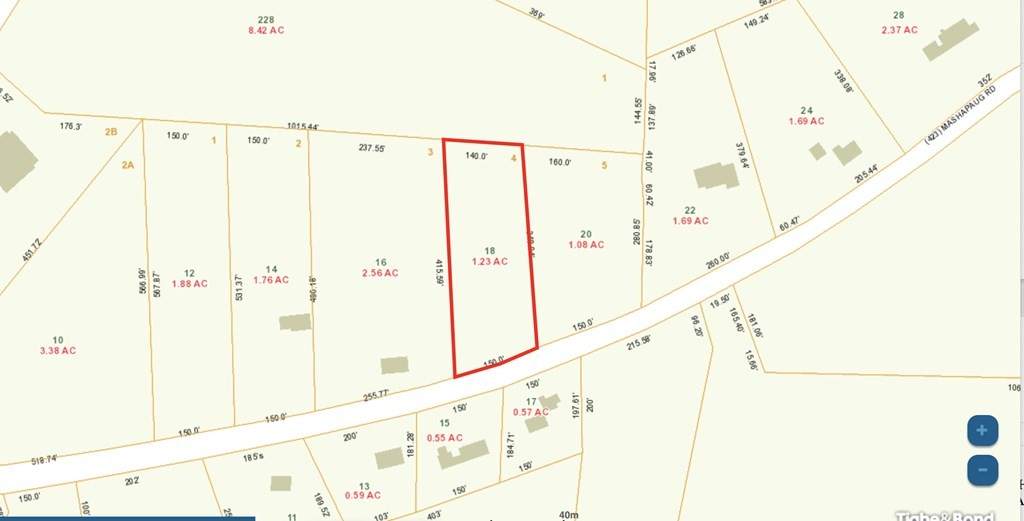 Lot 18 Mashapaug - Photo 1