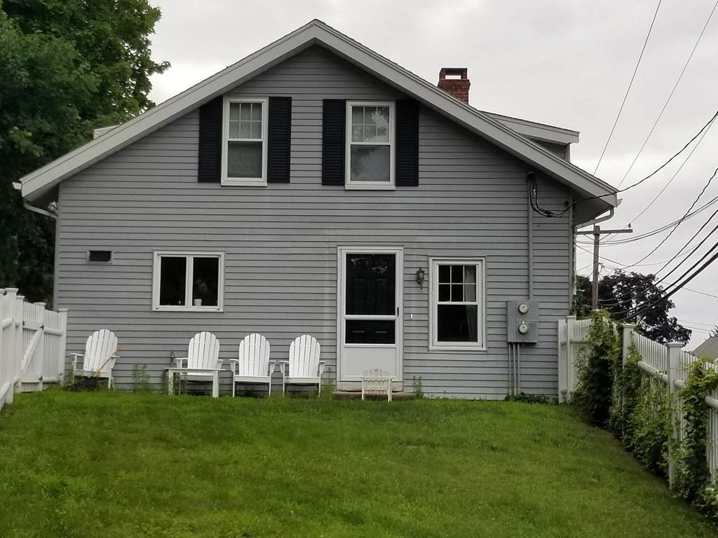 132 Grant - Photo 1