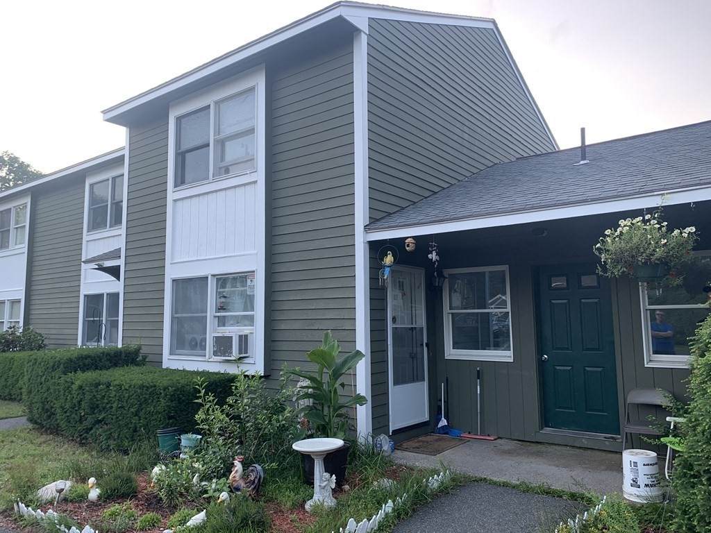 837 Partridgeville Road - Photo 1