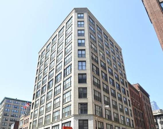 65 Harrison Ave - Photo 1