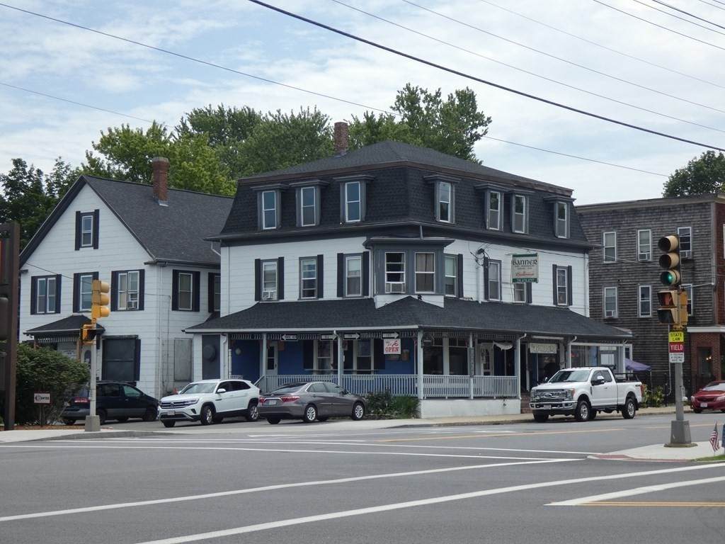 167 Union Street - Photo 1