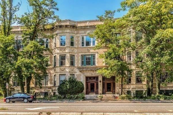 495 Boylston St - Photo 1