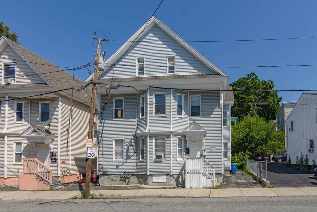 69 Fern St - Photo 1