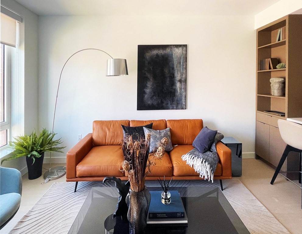 390 Harrison Avenue - Photo 1
