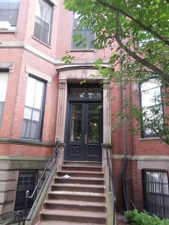 108 Marlborough St. - Photo 1