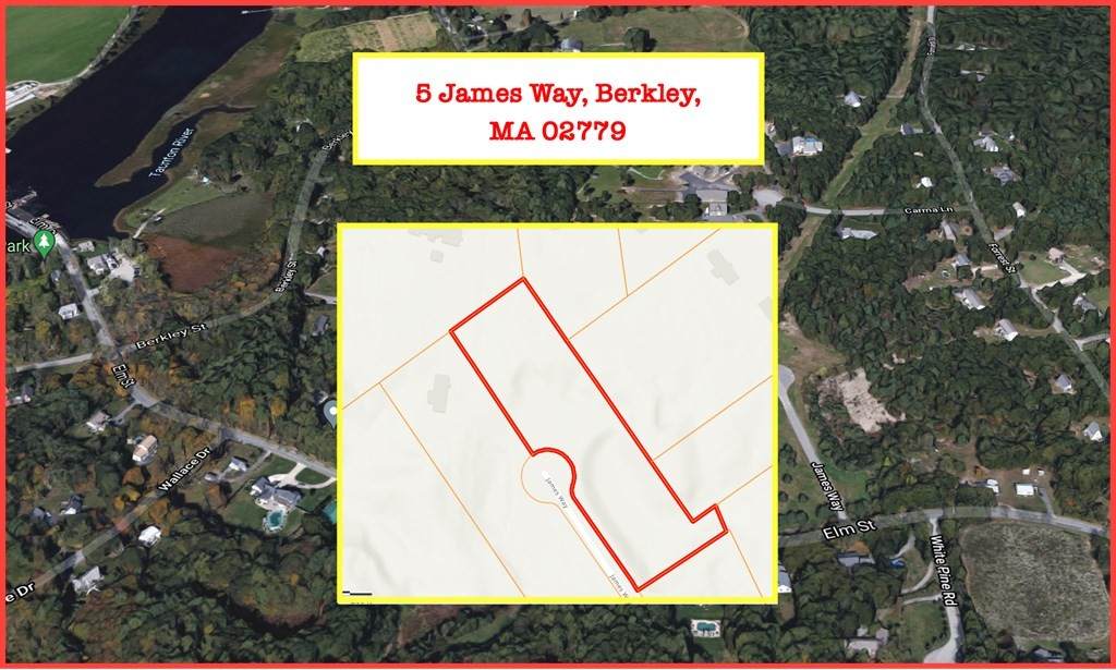 5 James Way - Photo 1