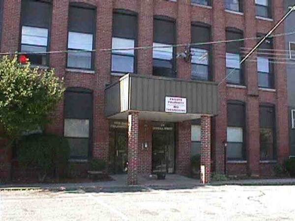 34 Newhall Street - Photo 1
