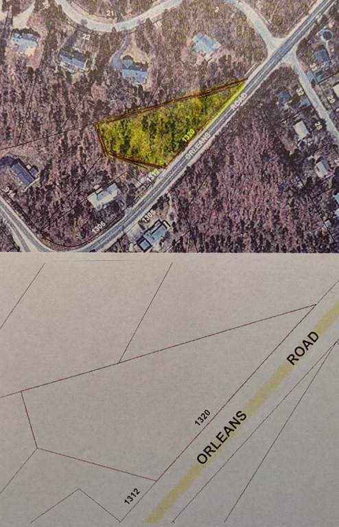 1320 Orleans Rd - Photo 1