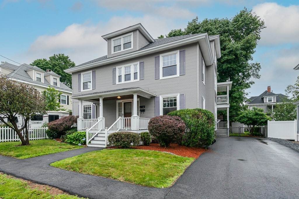 43 Brockton Avenue - Photo 1